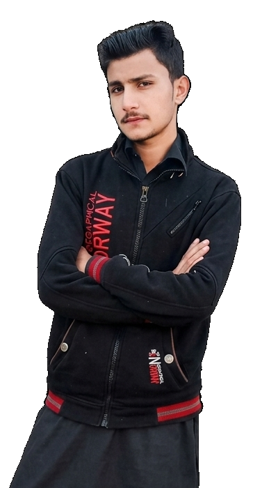 Ali Asad - Profile Picture