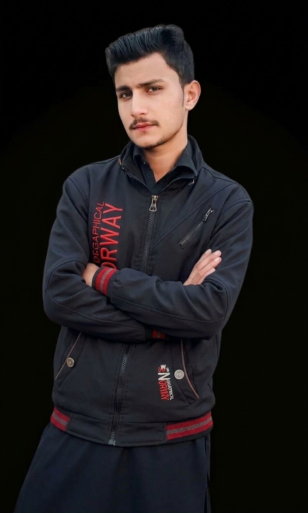 Ali Asad